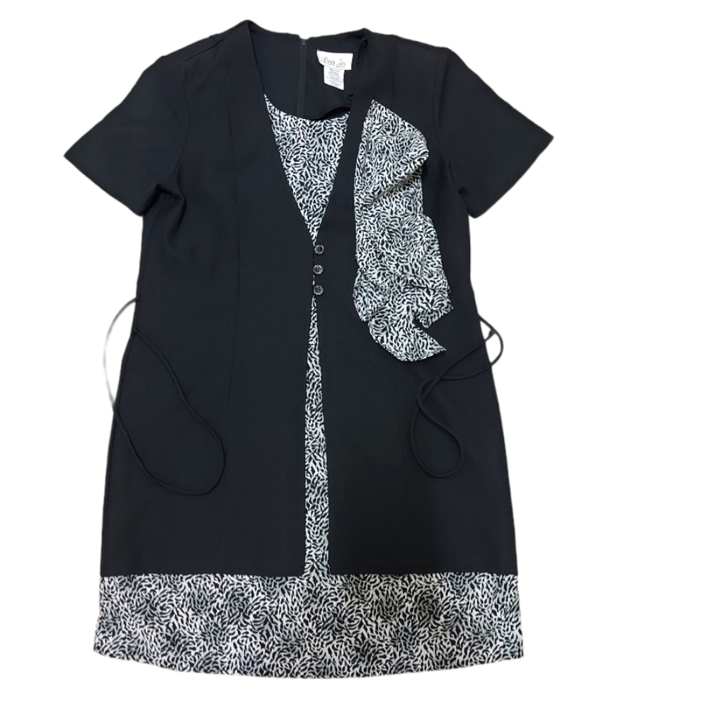 Lisa Jo Dress
